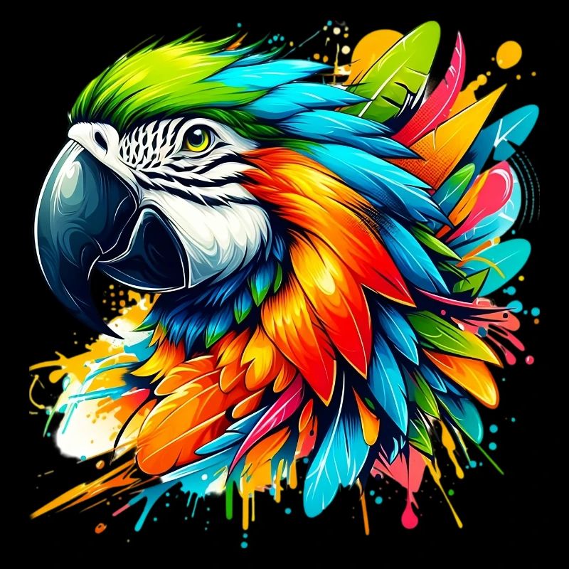 Parrot