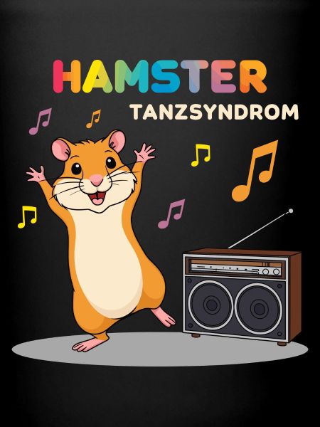 Hamster Dance Syndrome