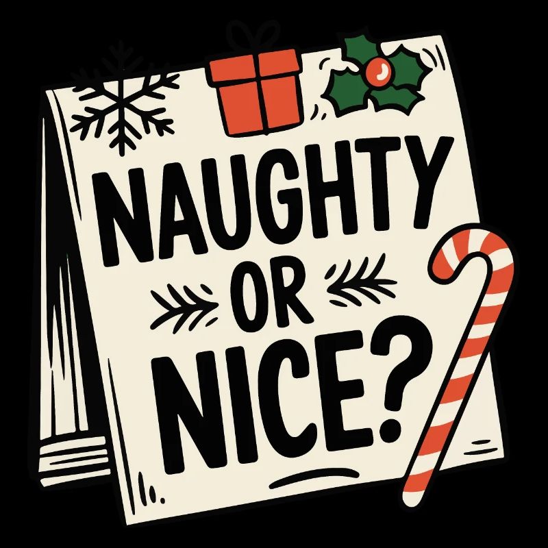 Naughty or Nice