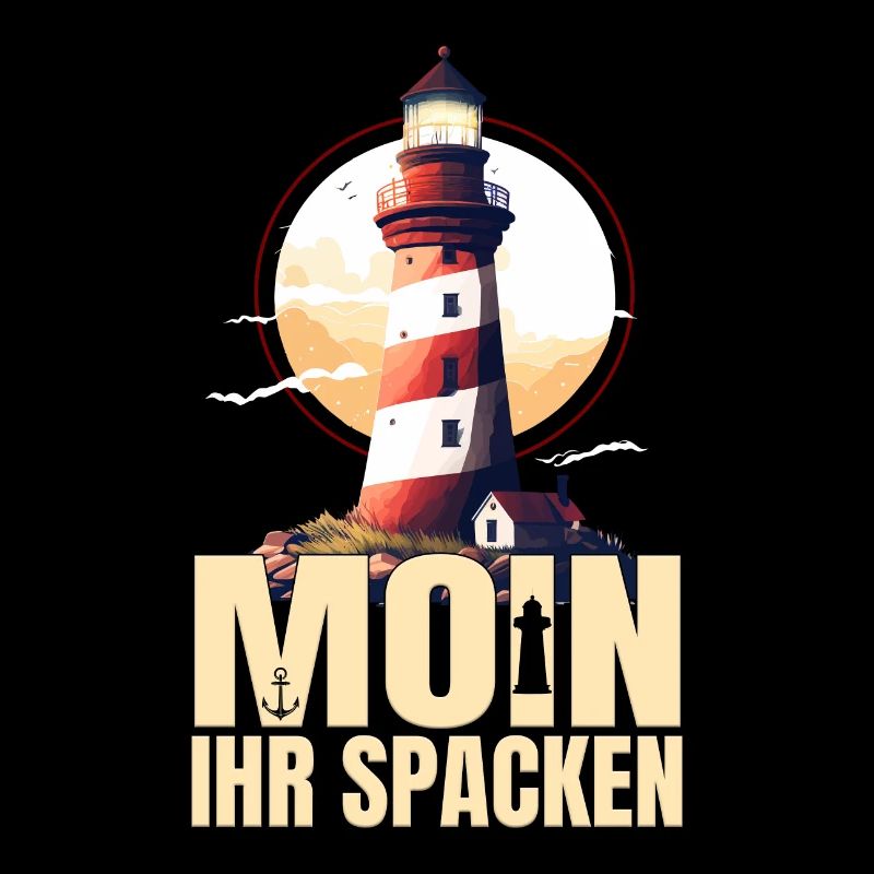 Moin ihr Spacken
