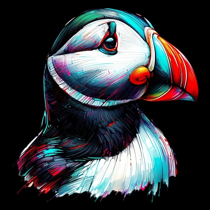 Puffin