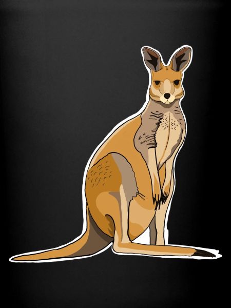 Kangourou