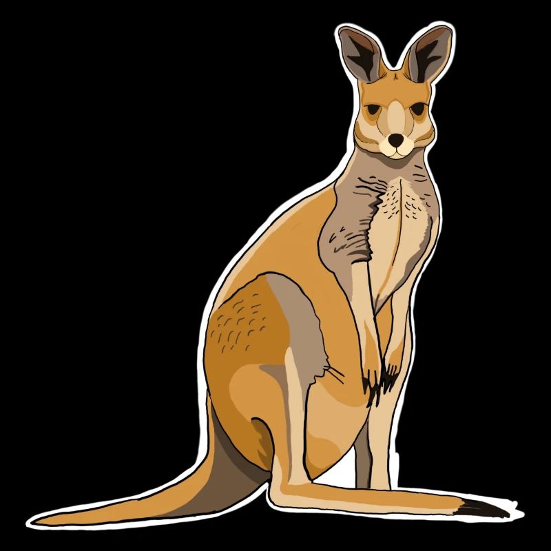 Känguru