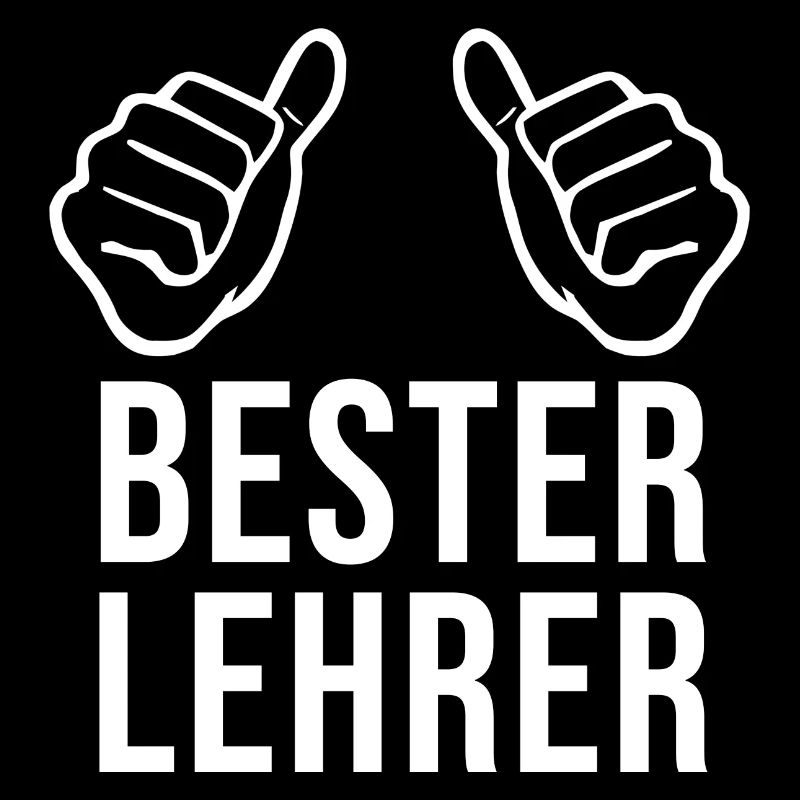Bester Lehrer