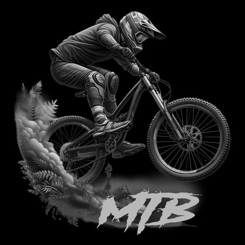 Vélo VTT