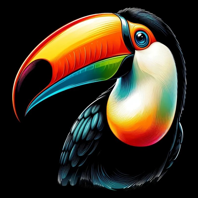 Toucan