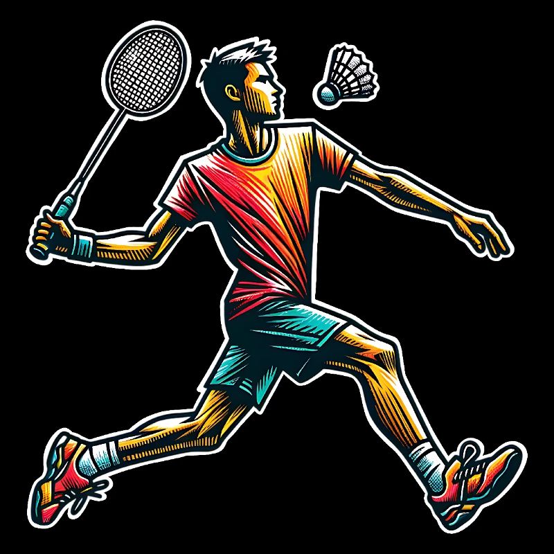 Badminton
