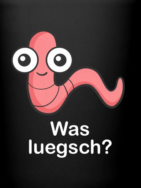 Qu’est-ce que Luegsch ?