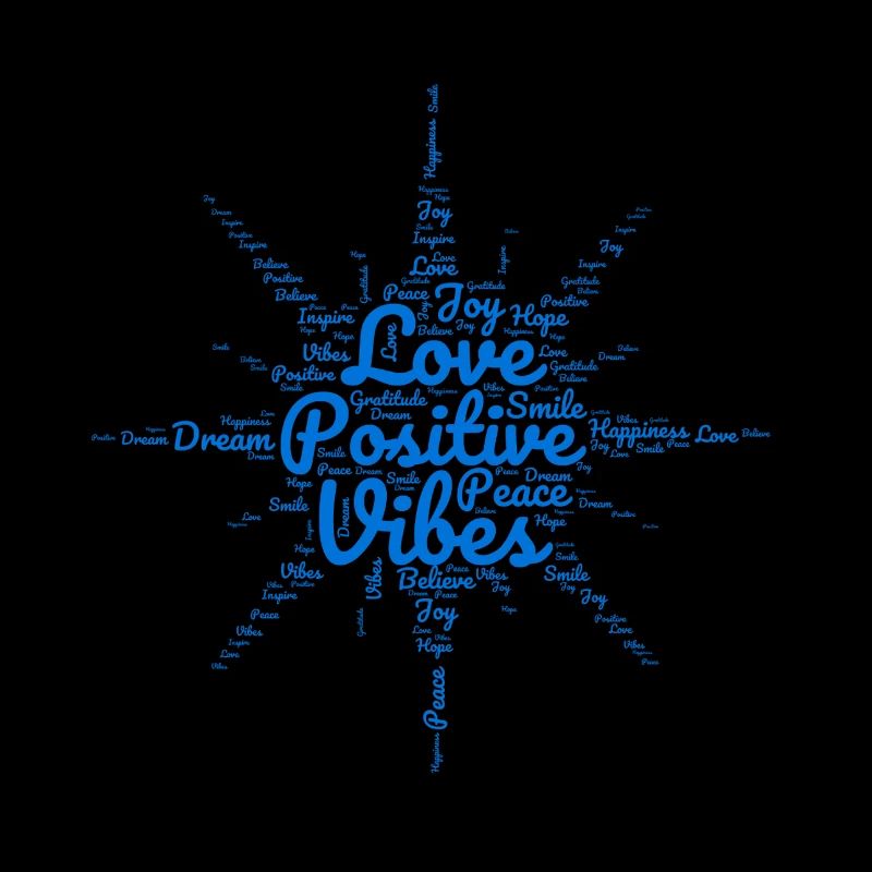 Explosion d’ondes positives – Design feel good