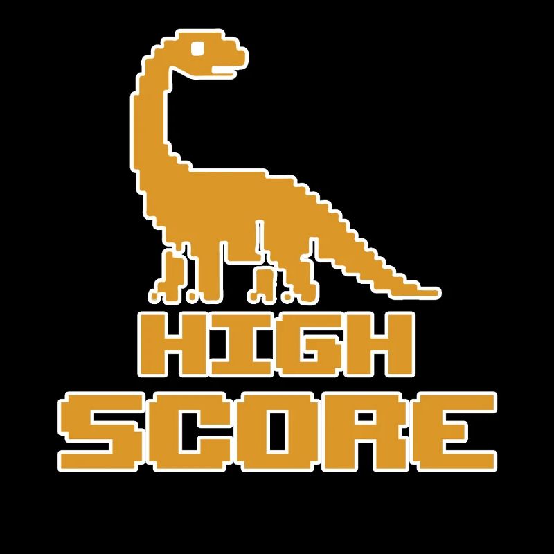 HIGH SCORE