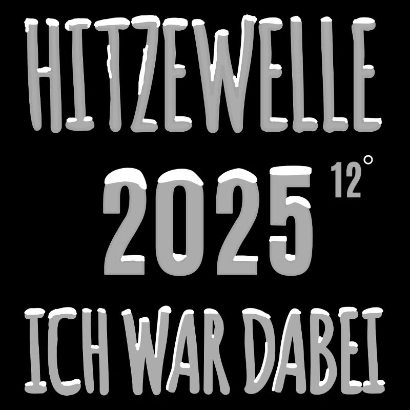 Canicule 2025
