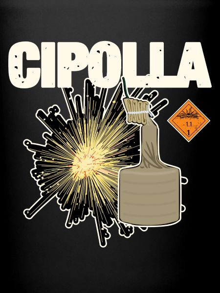 Cipolla Pyro
