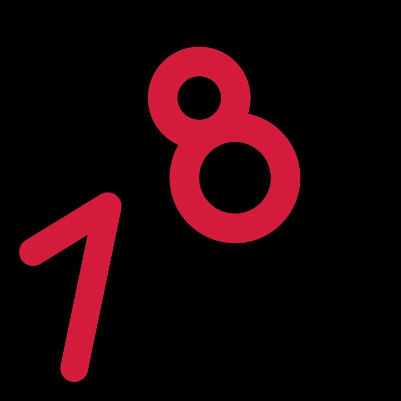 Finally: 18 years!