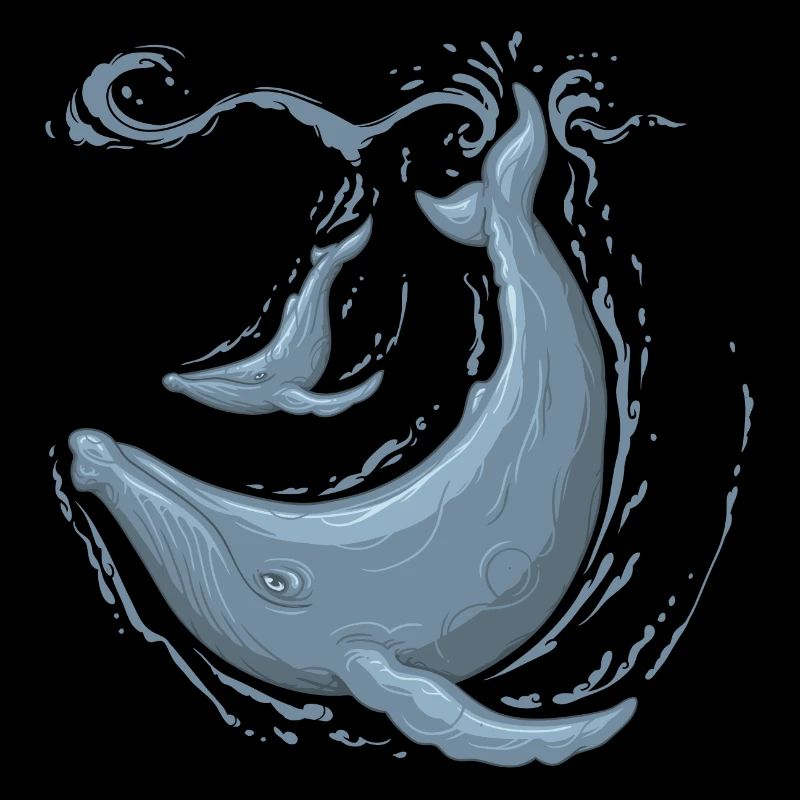 humpback