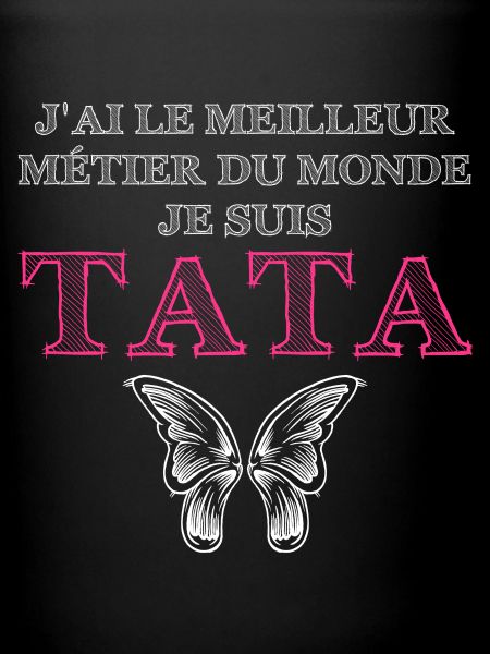 Je suis Tata