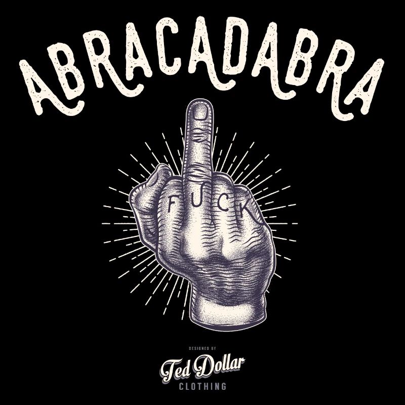 Abracadabra