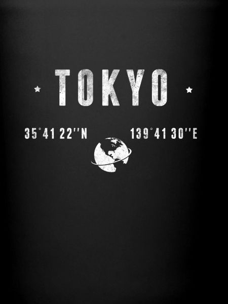 Tokyo
