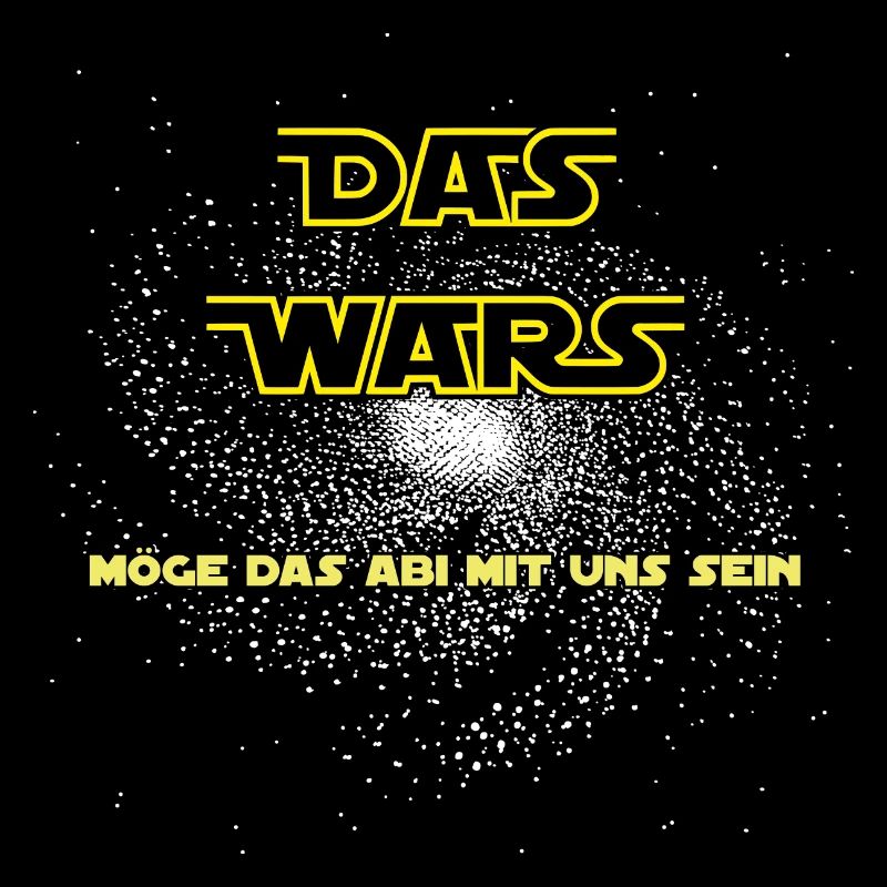 Das wars (möge das Abi mit uns sein)