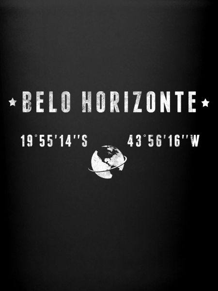 BELO HORIZONTE