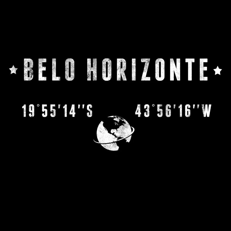 BELO HORIZONTE