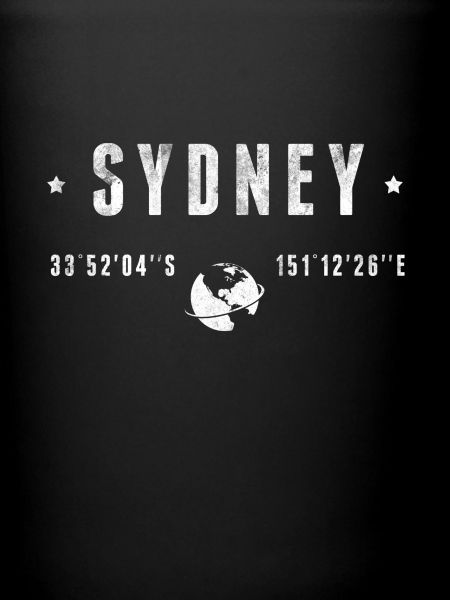 Sydney