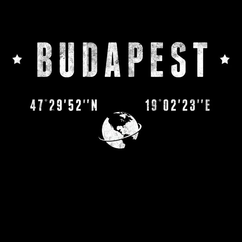 Budapest
