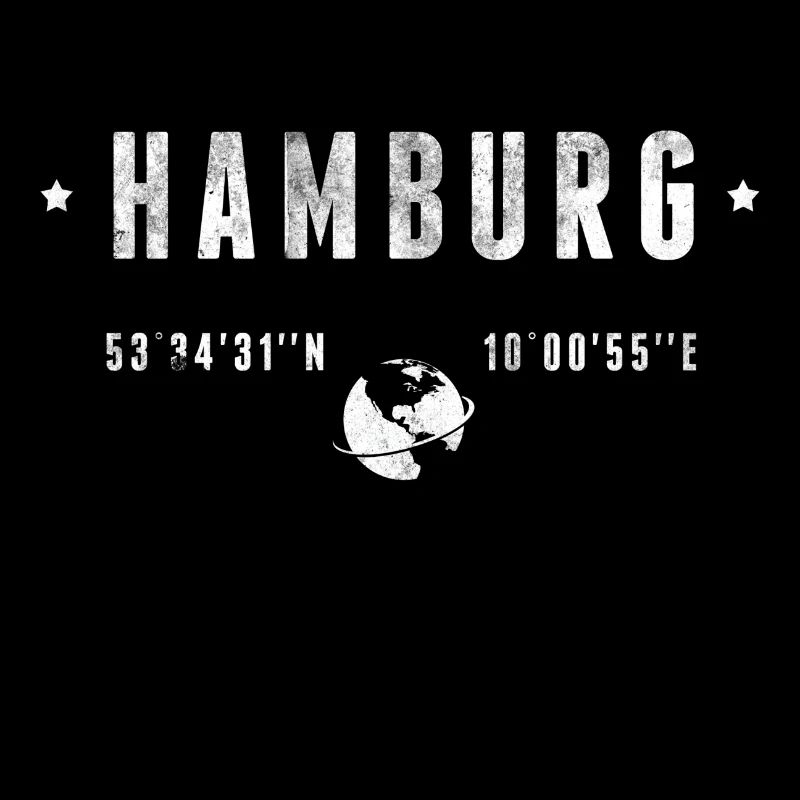 Hamburg