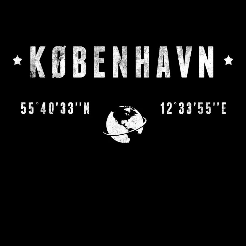Kobenhavn