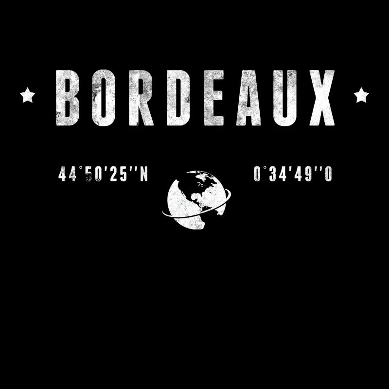Bordeaux
