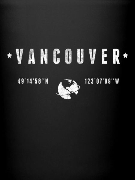 Vancouver