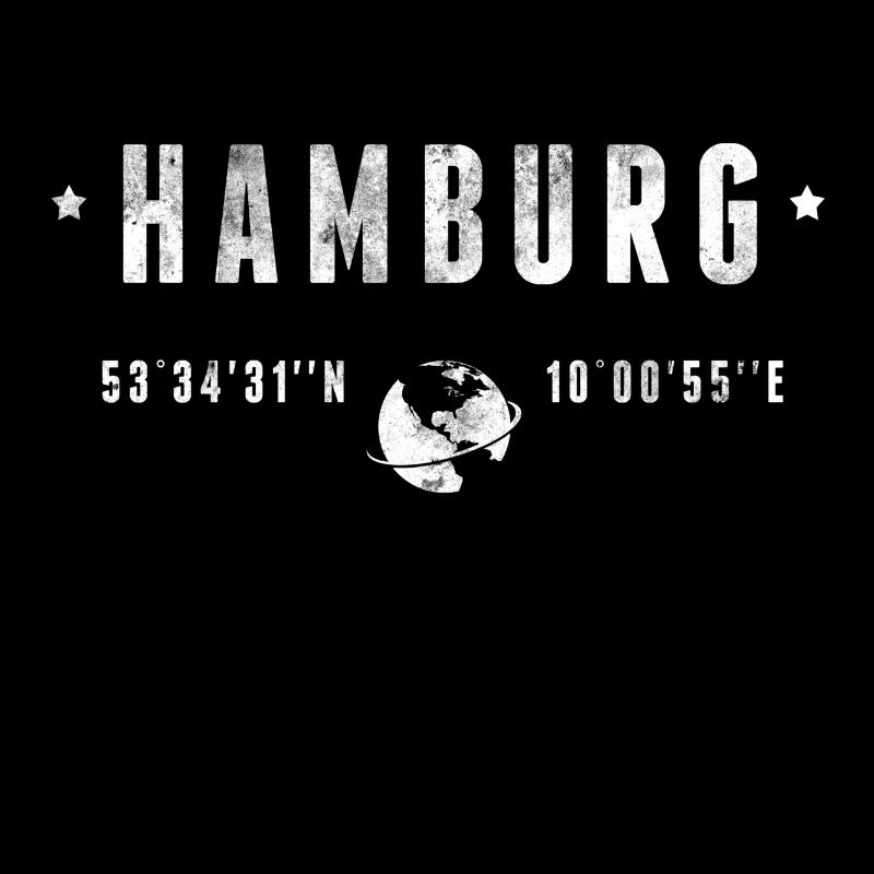 Hamburg