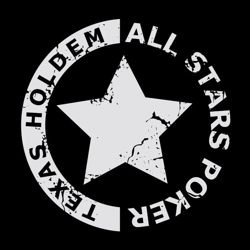 Étoile Texas Hold'em All Stars