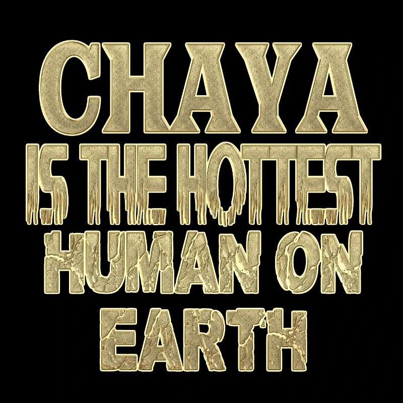 Chaya