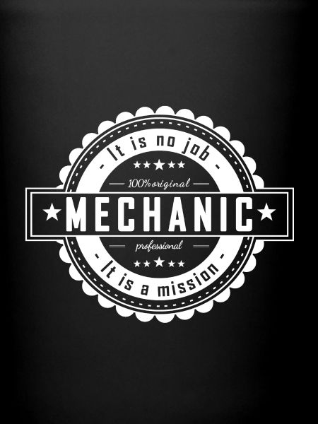 mechanic