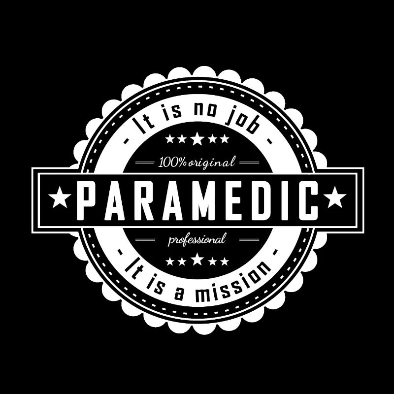 Paramedic