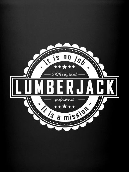 lumberjack