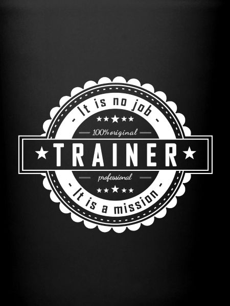 Trainer