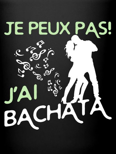 danse Bachata