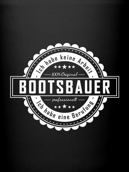 BOOTSBAUER