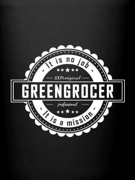 GREENGROCER