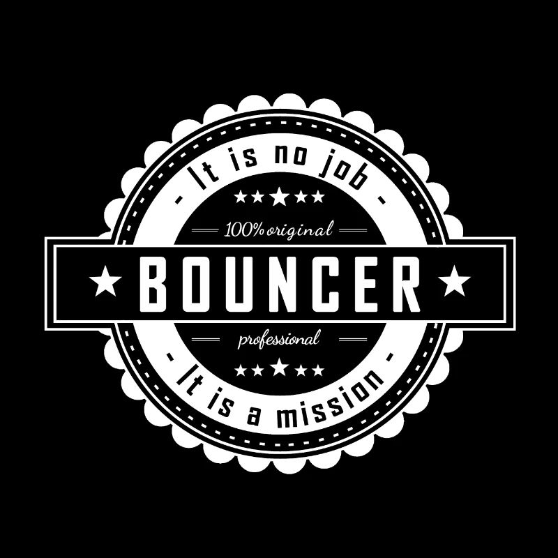 BOUNCER