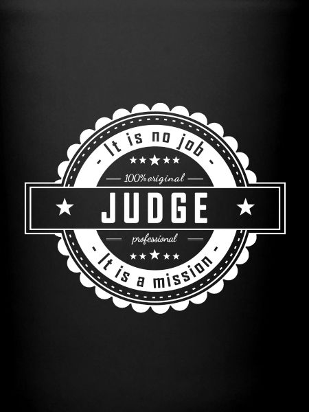JUDGE