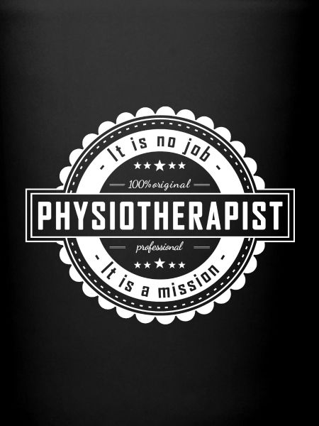 PHYSIOTHÉRAPEUTE