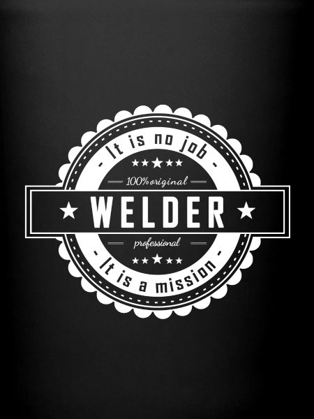 WELDER
