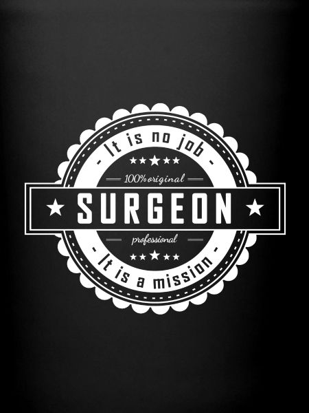 CHIRURGIEN