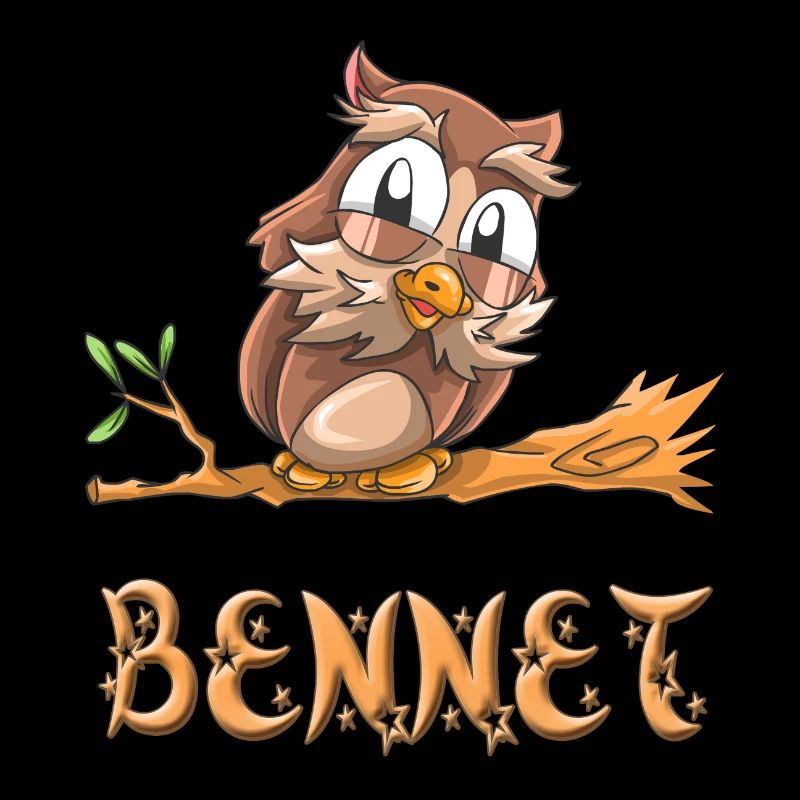 Eule Bennet