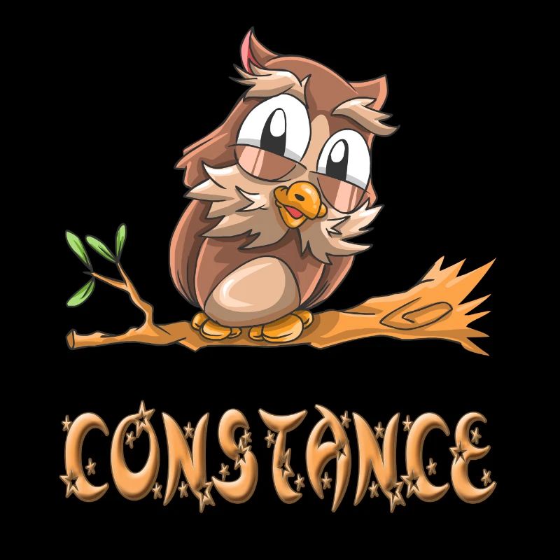 Hibou Constance