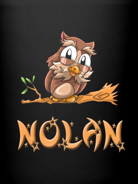 Nolan Owl