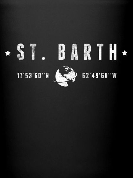 St Barth
