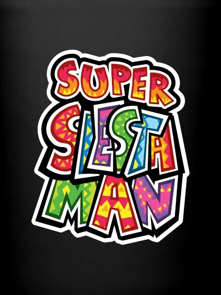 Super Siesta Man